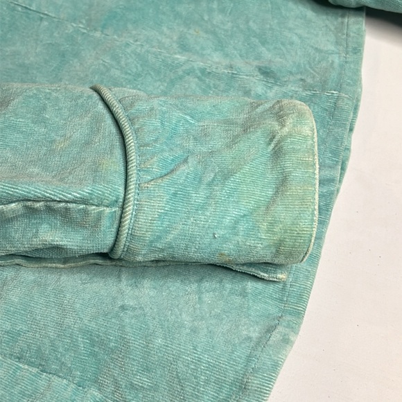 Vintage Live A Little Button Up Jacket - Picture 14 of 17